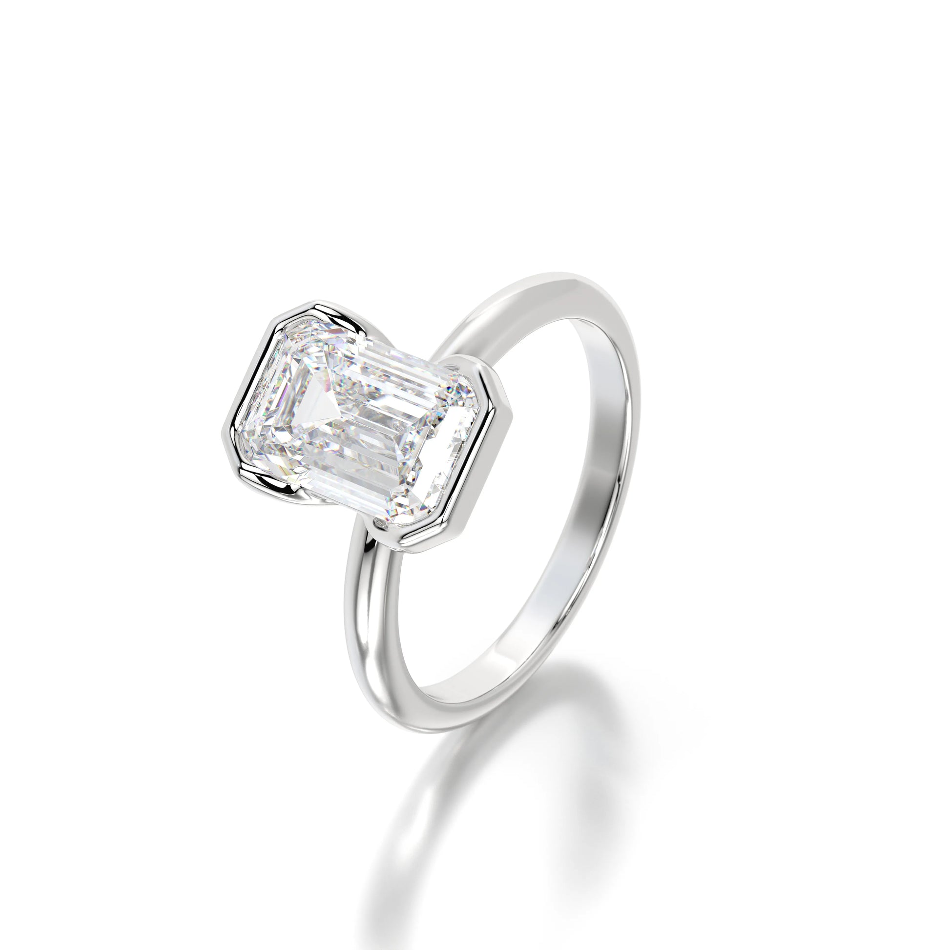 white gold