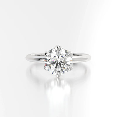 white gold