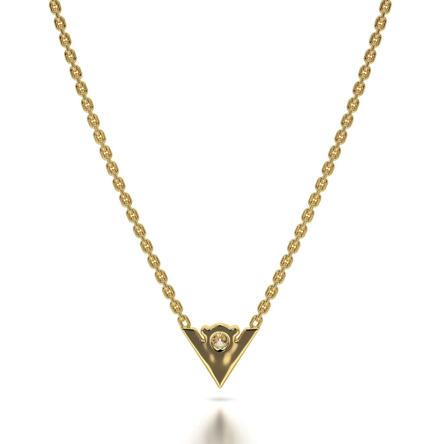 yellow gold