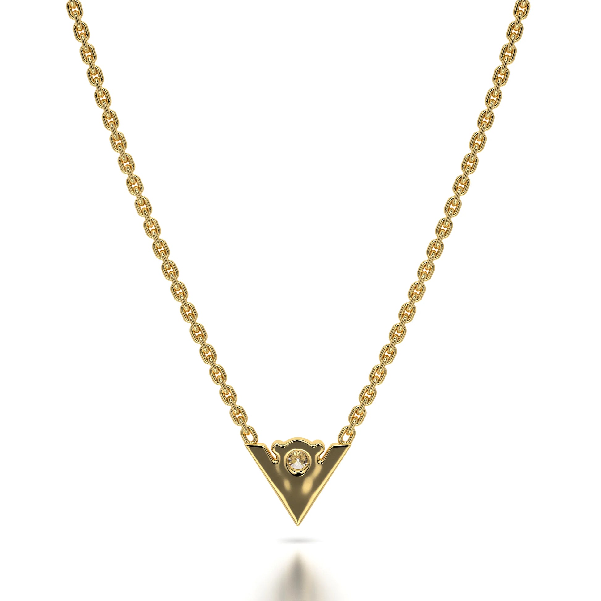 yellow gold
