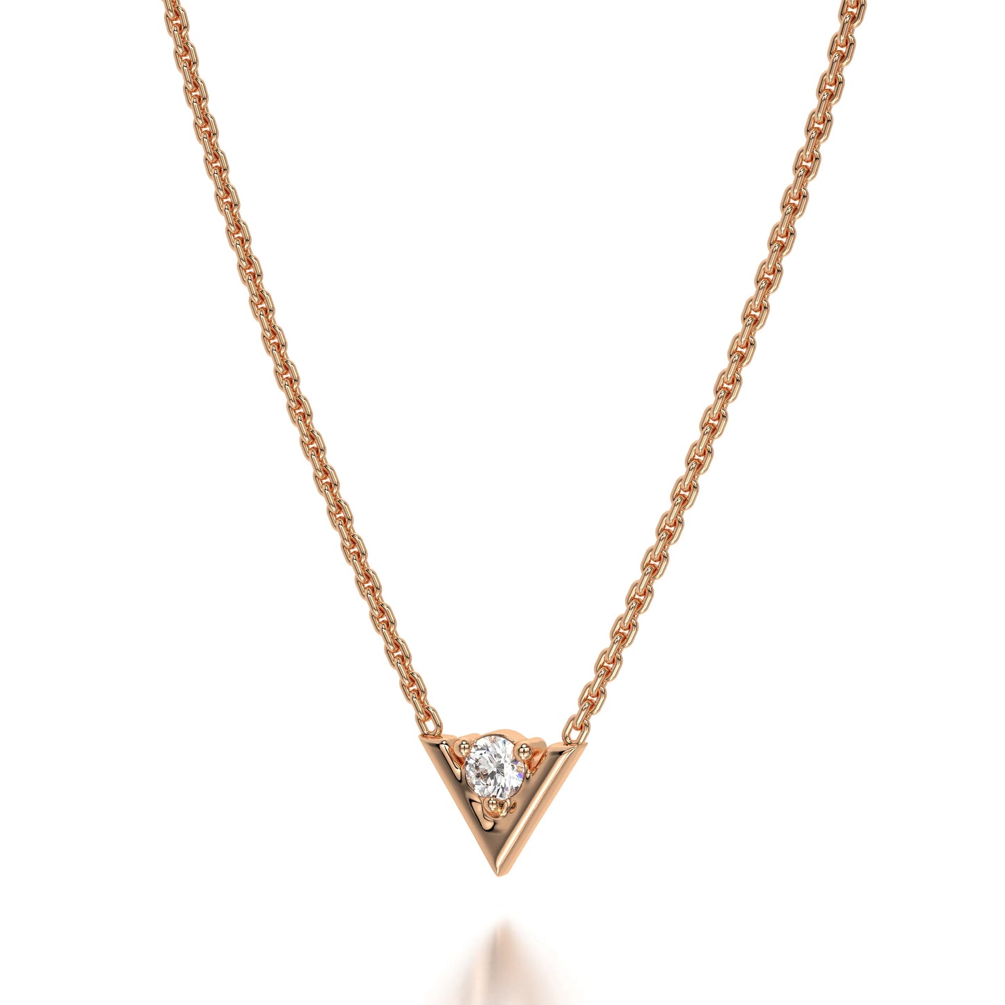 rose gold