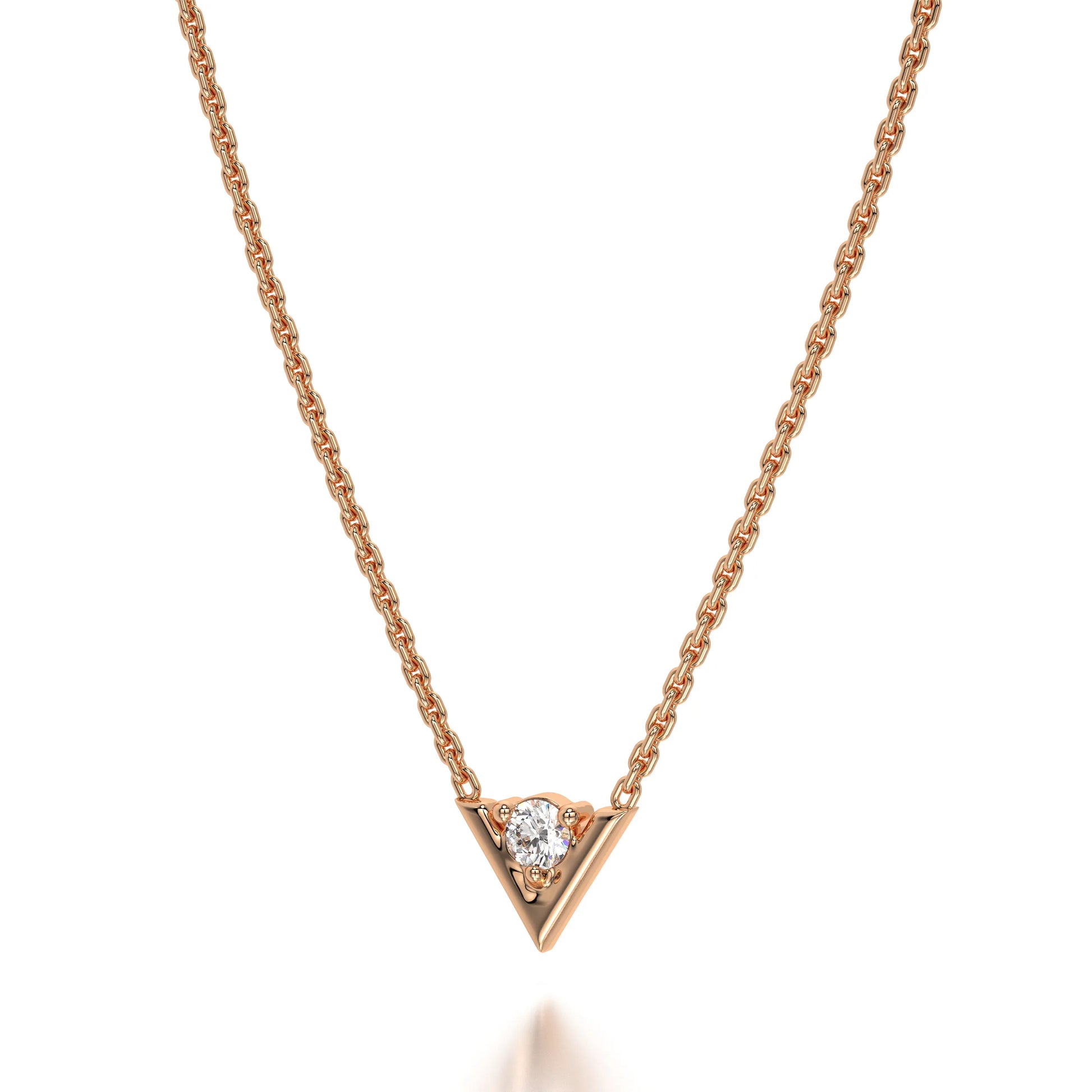 rose gold