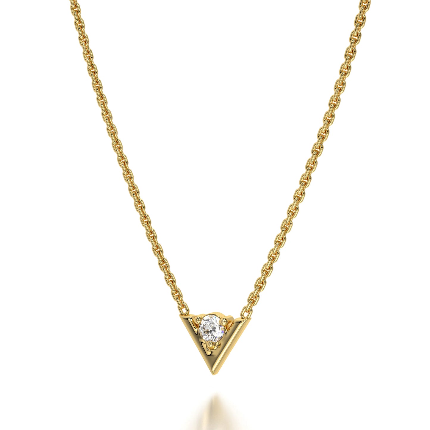 yellow gold