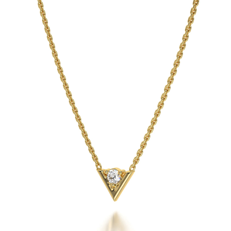 yellow gold