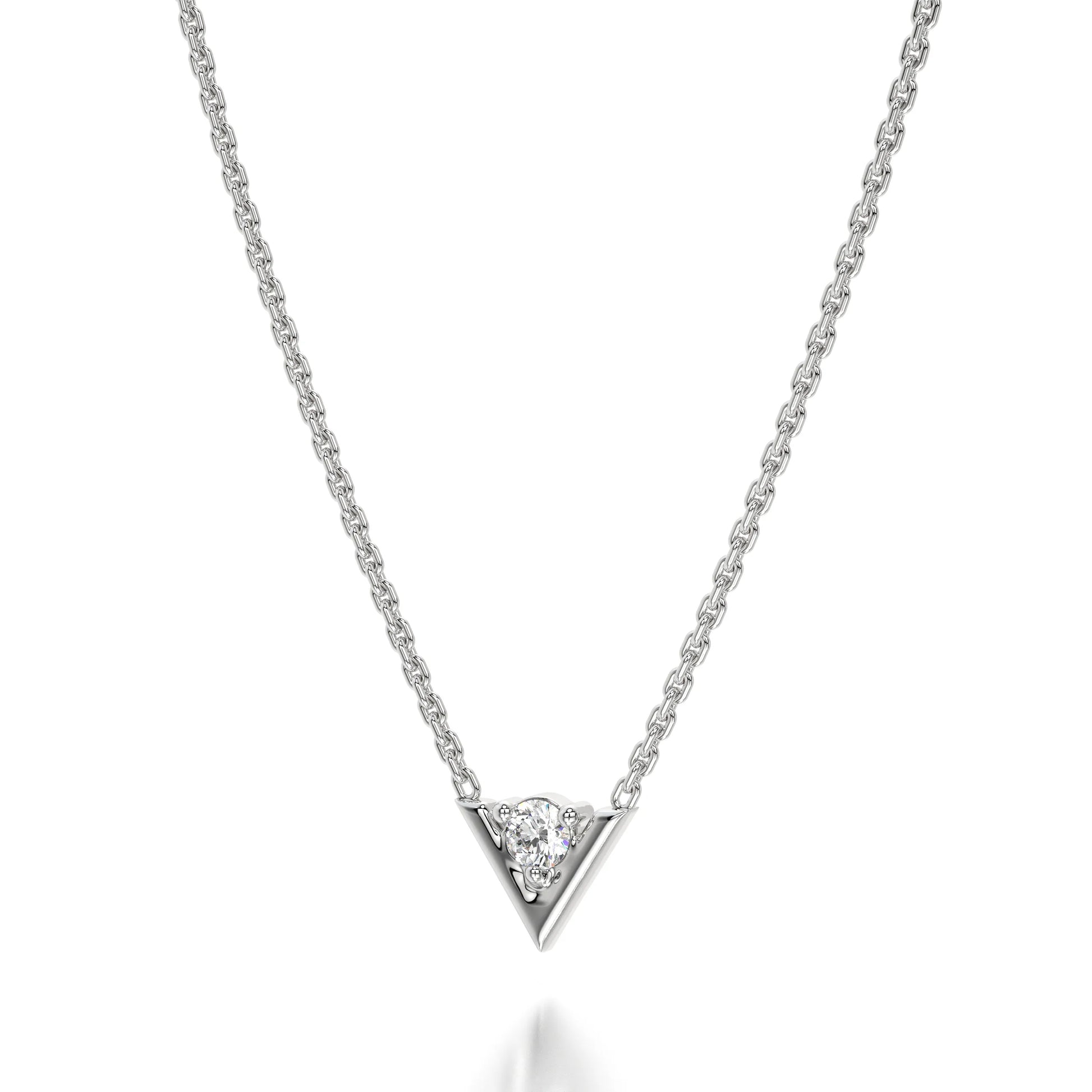 white gold