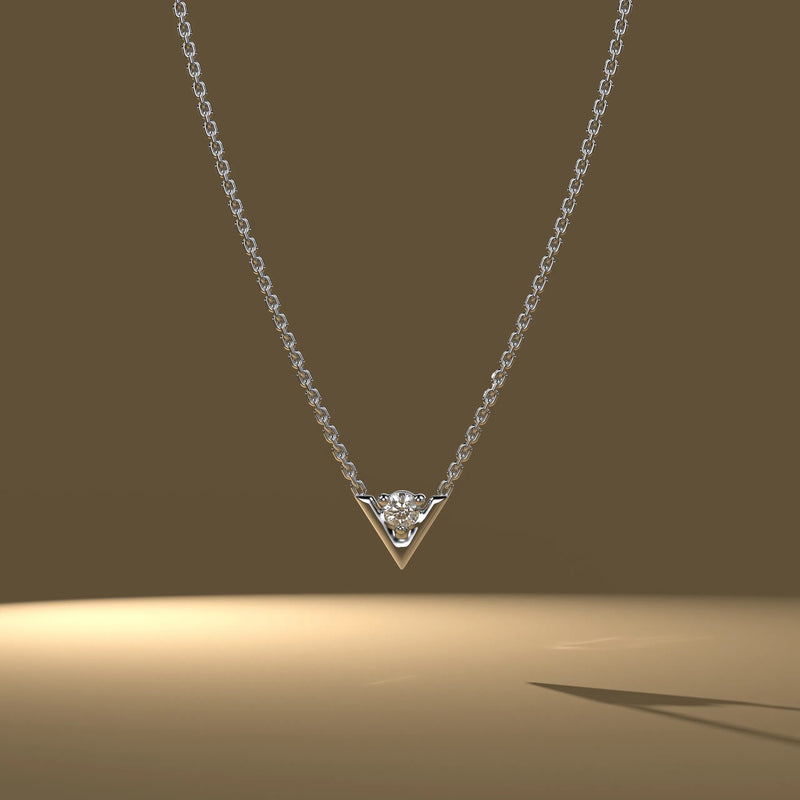 white gold