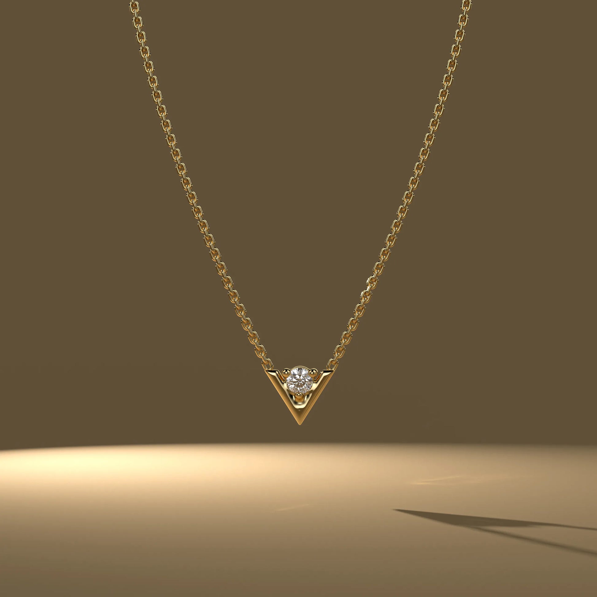 yellow gold