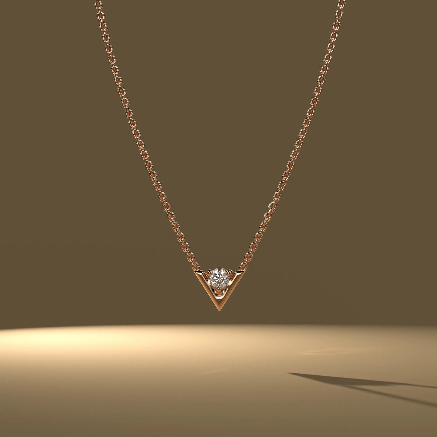 rose gold