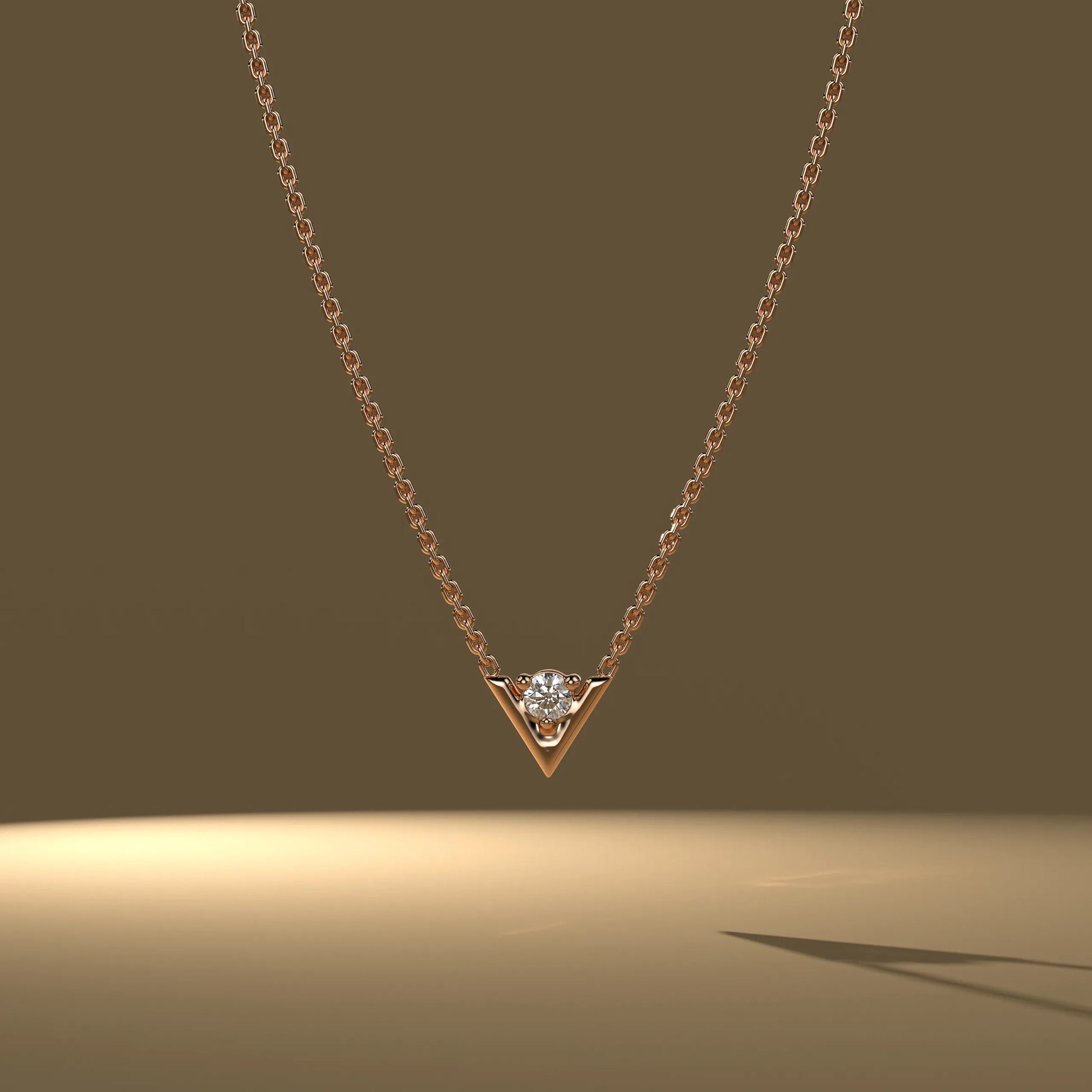 rose gold