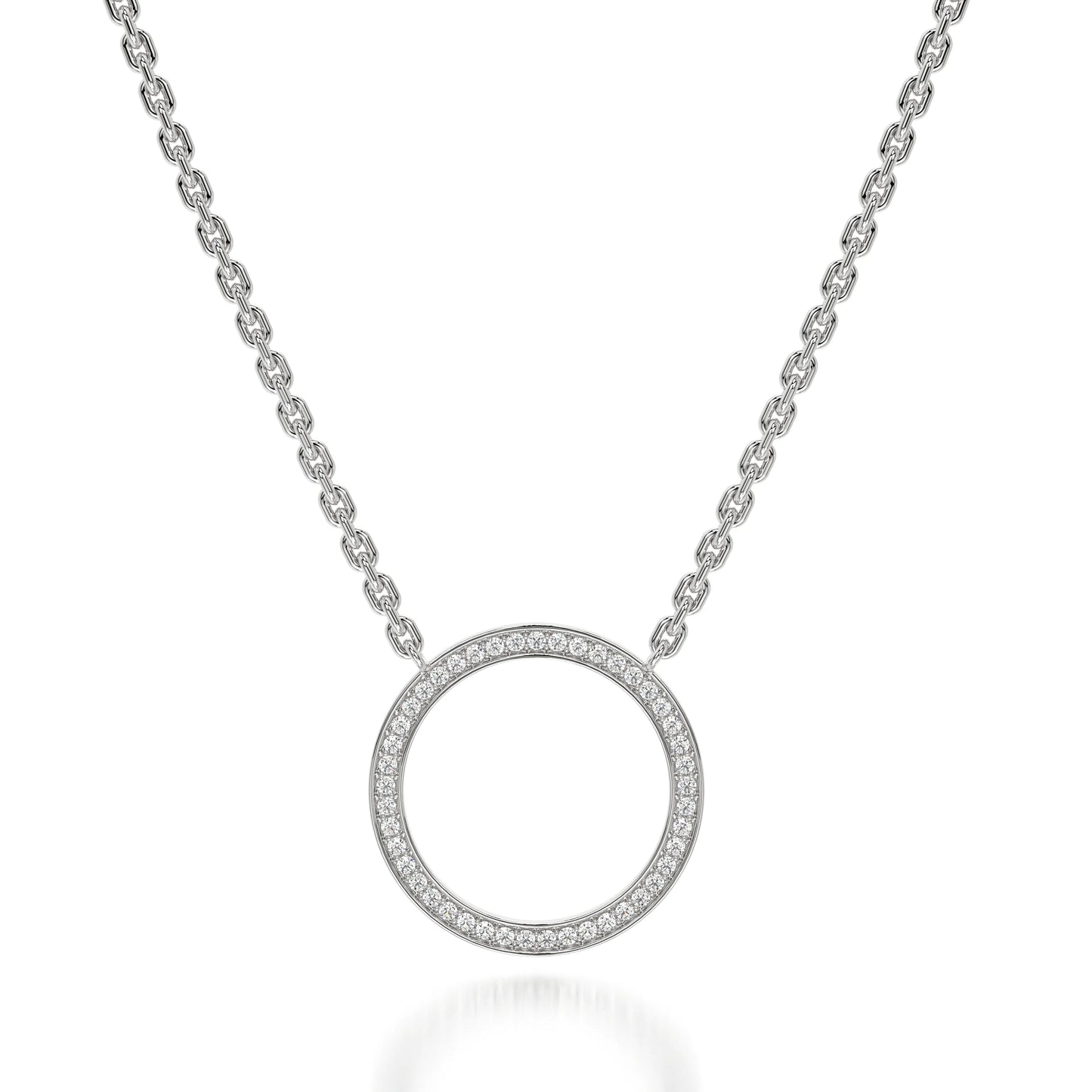 white gold