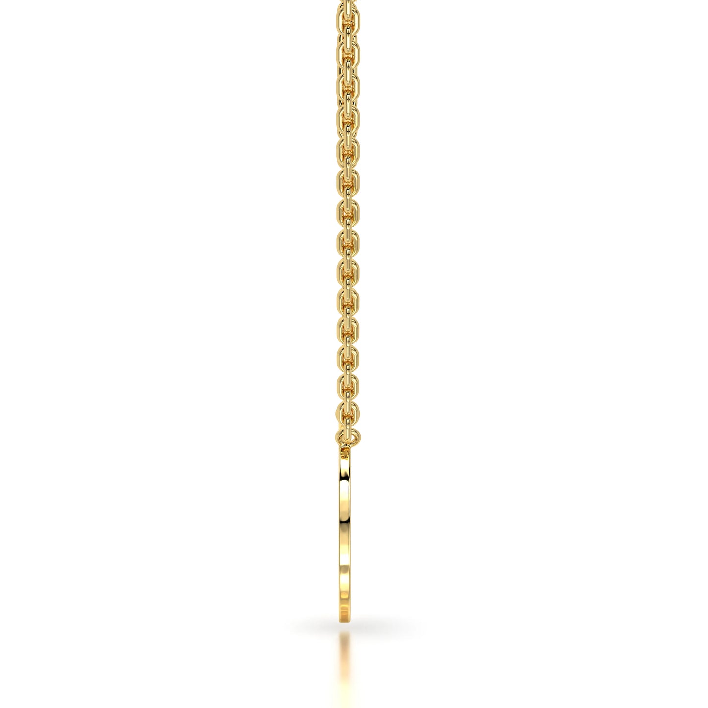 yellow gold