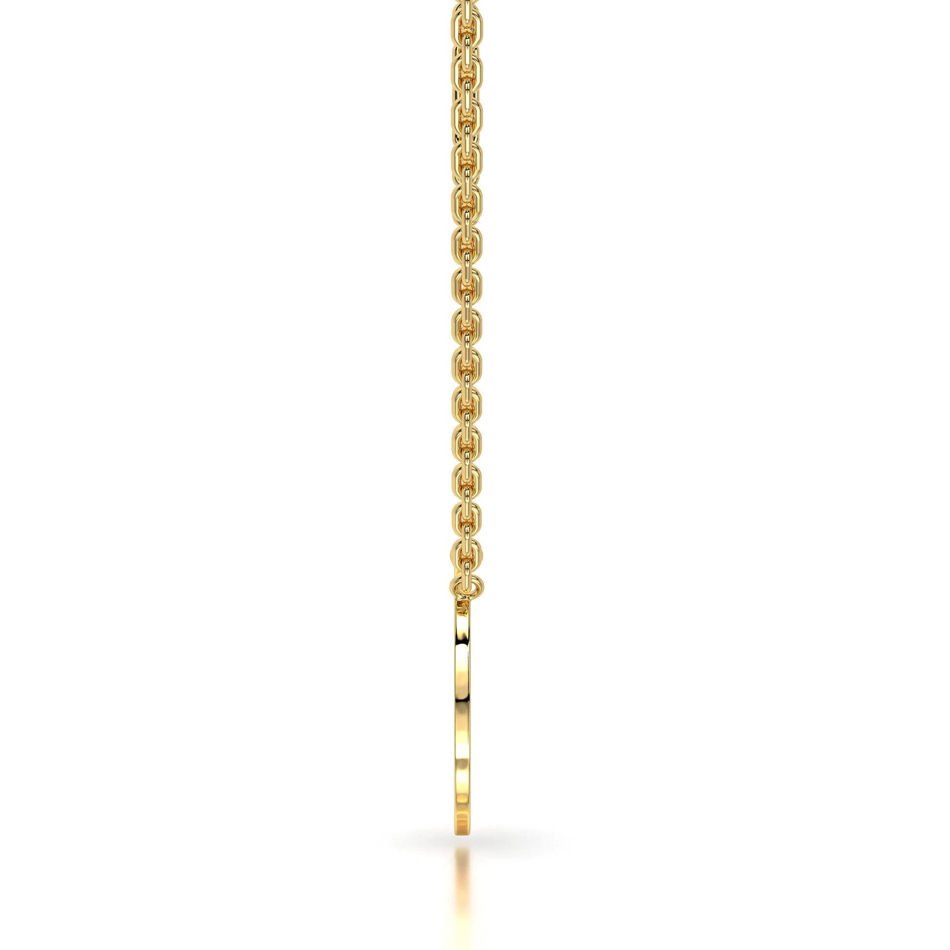 yellow gold