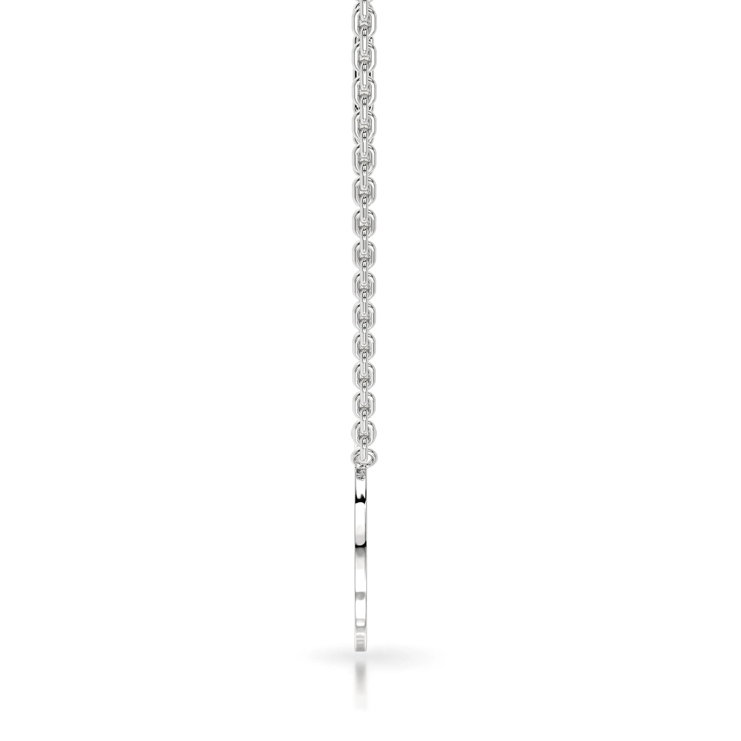 white gold