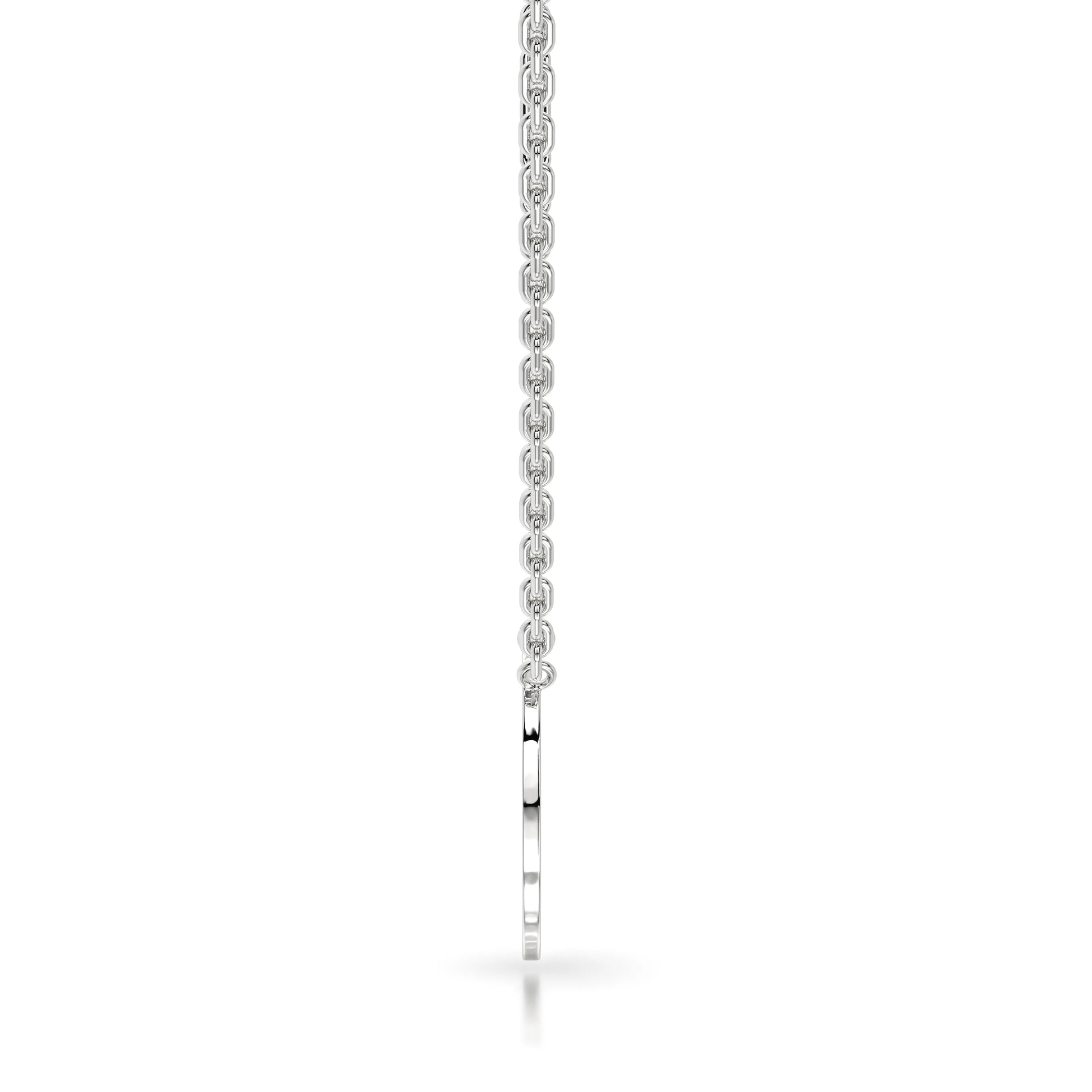 white gold