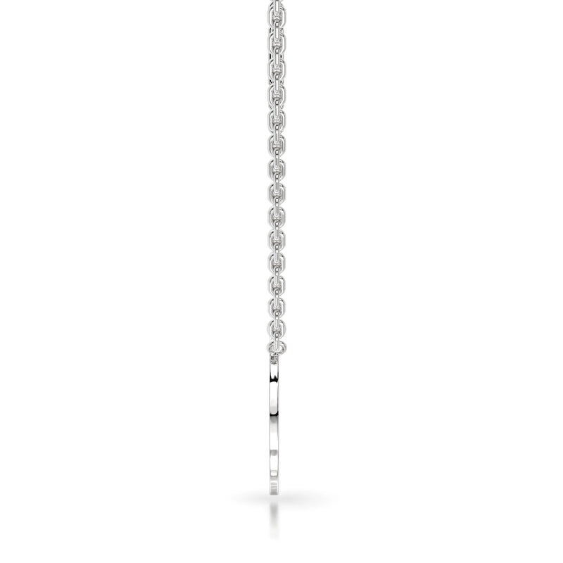 white gold