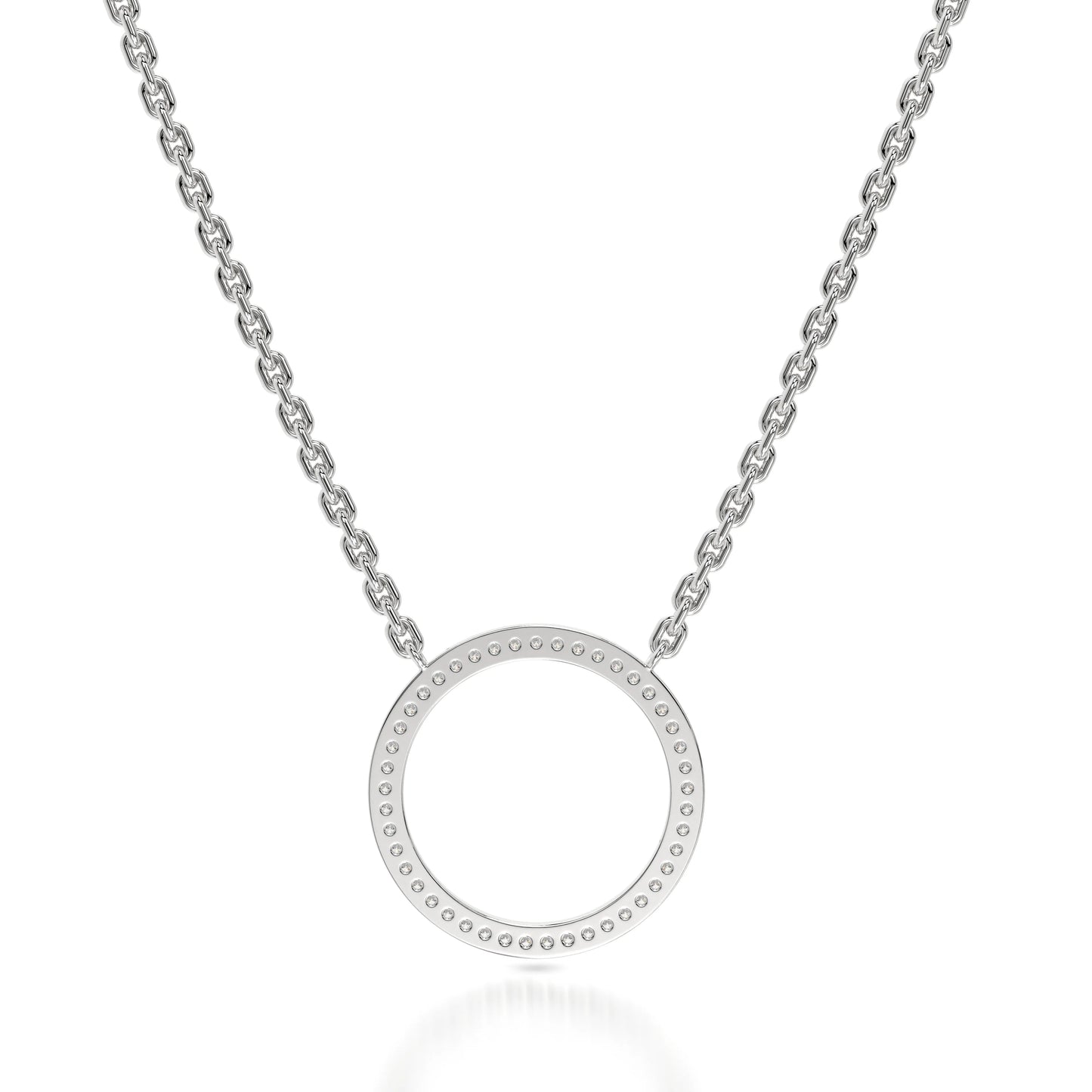 white gold