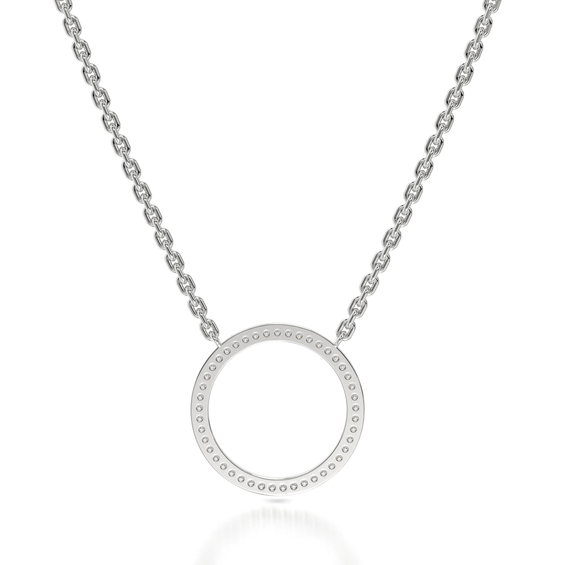 white gold