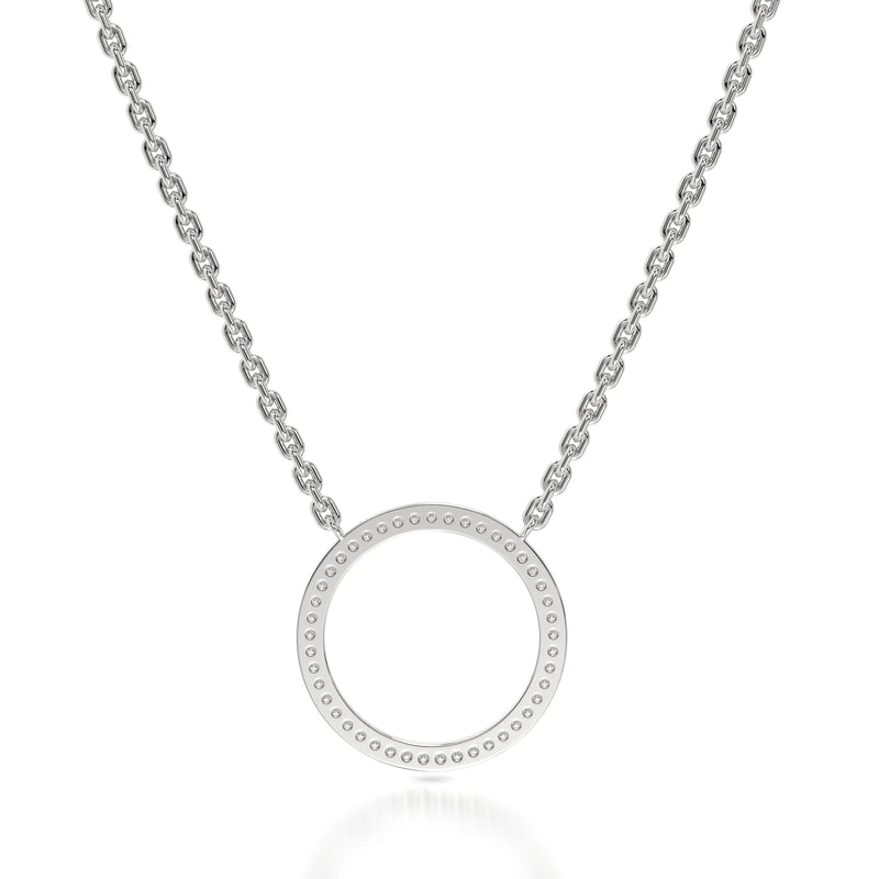 white gold