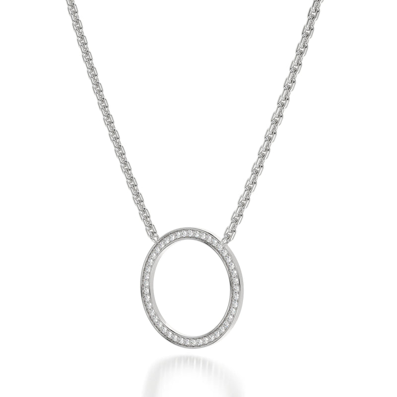 white gold