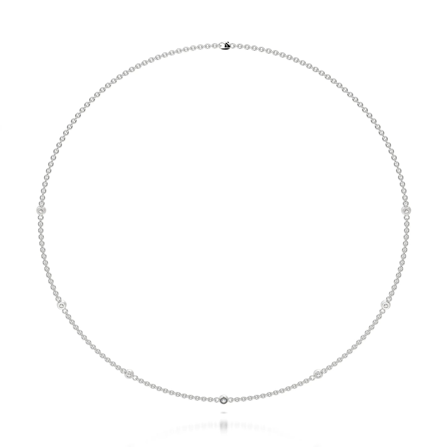 white gold