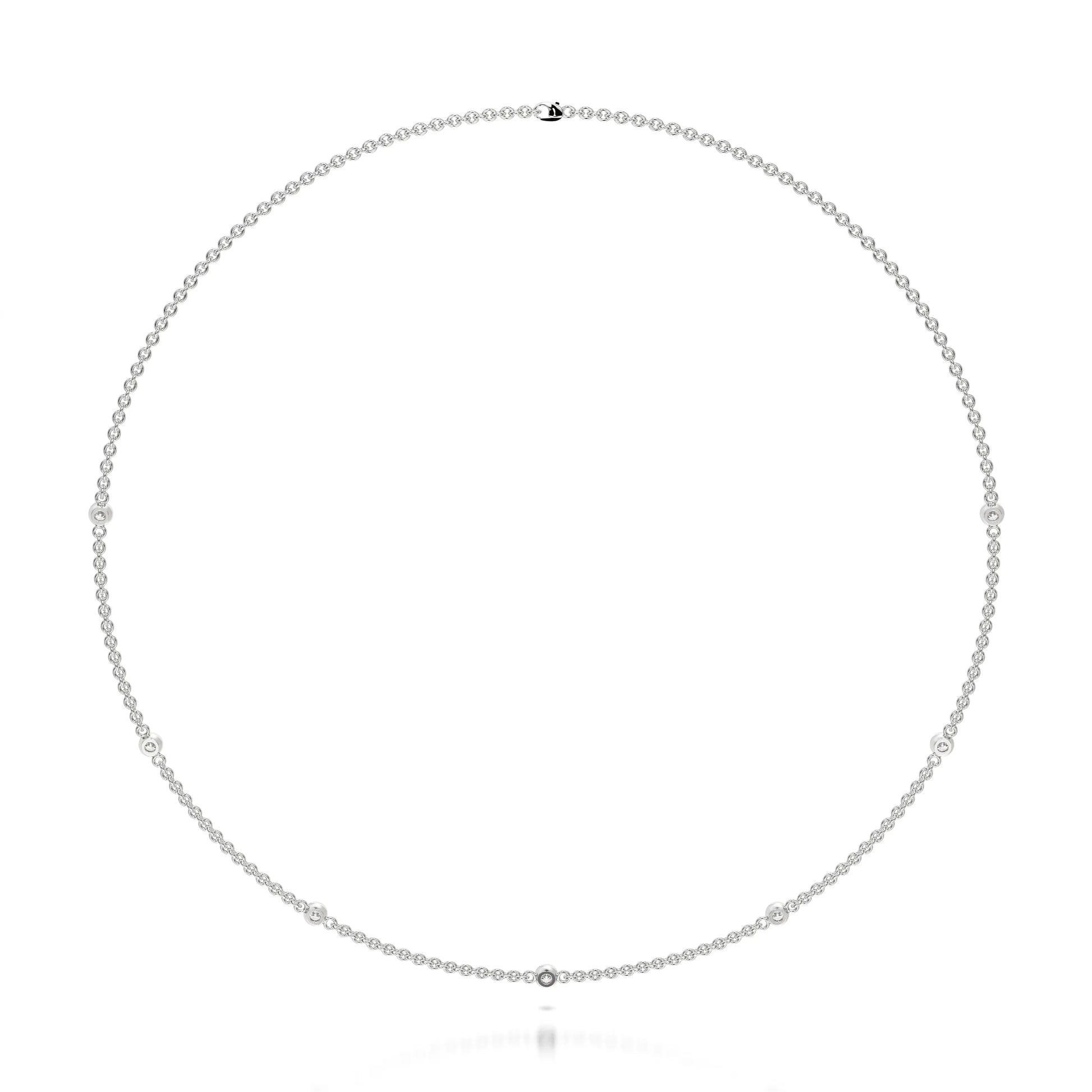 white gold