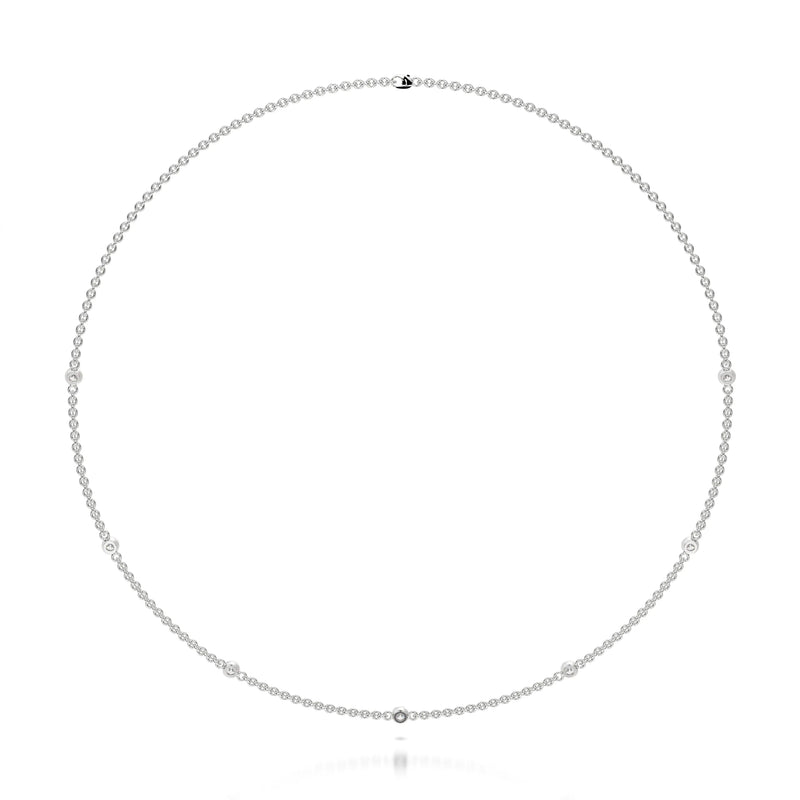 white gold