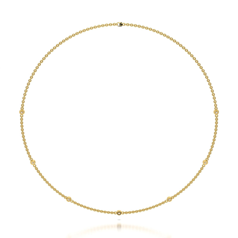 yellow gold