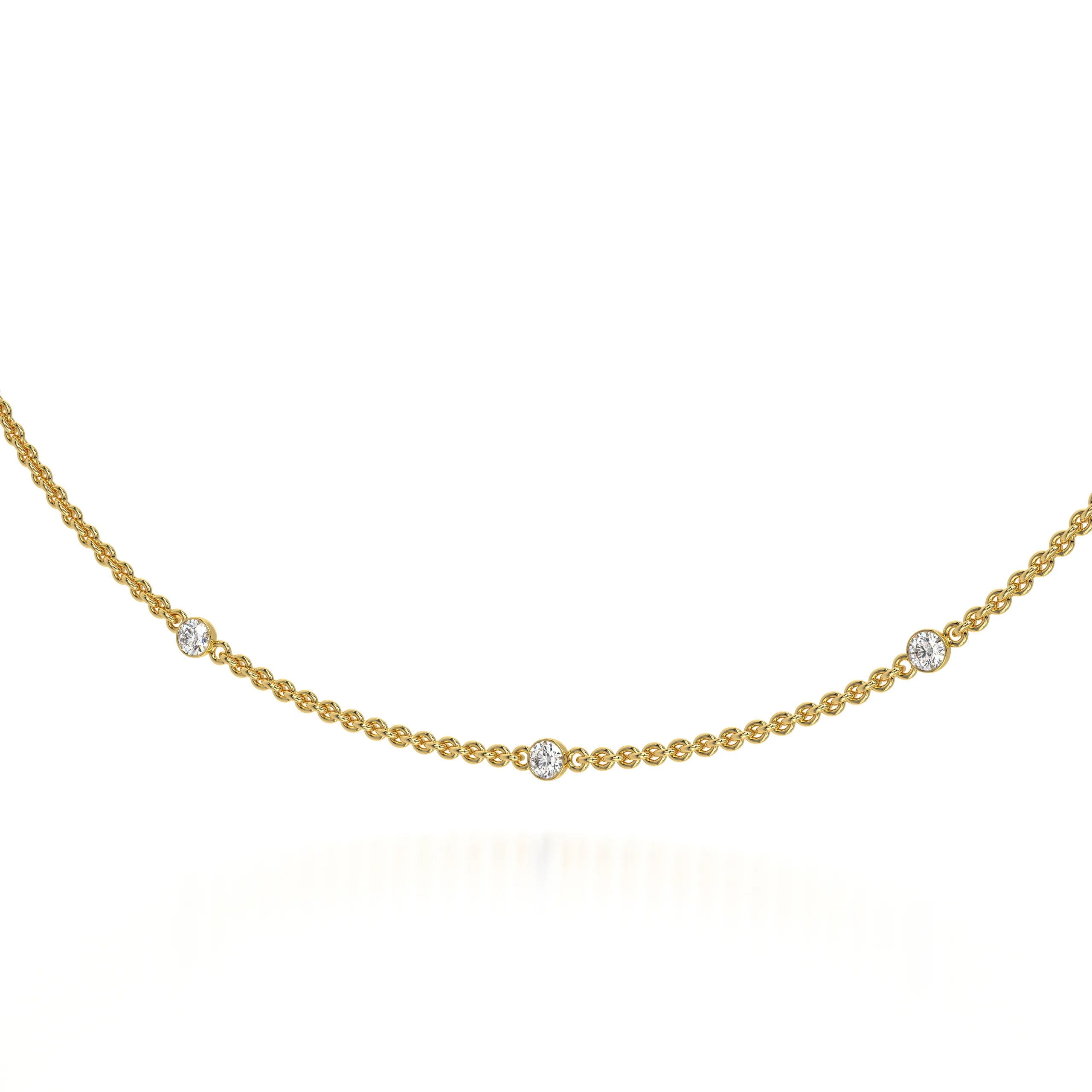 yellow gold