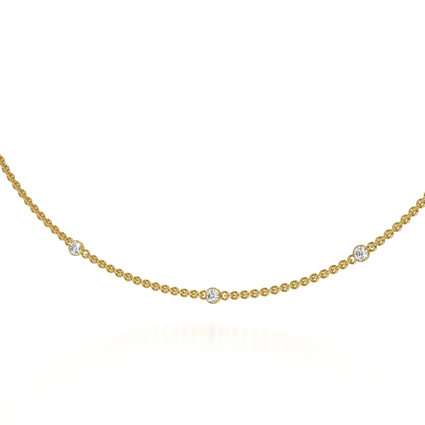 yellow gold