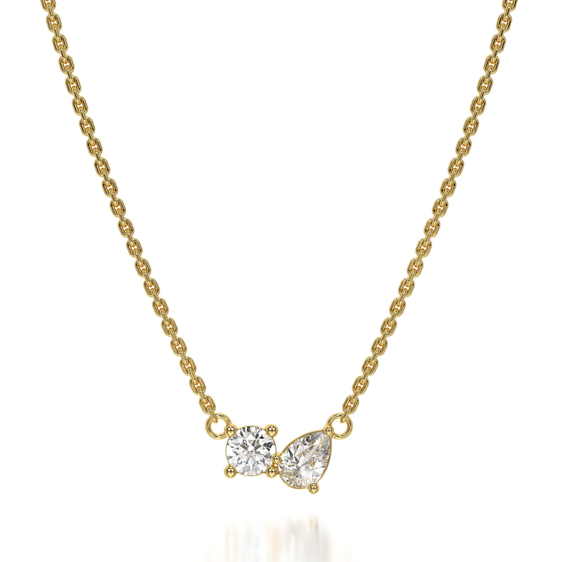 yellow gold