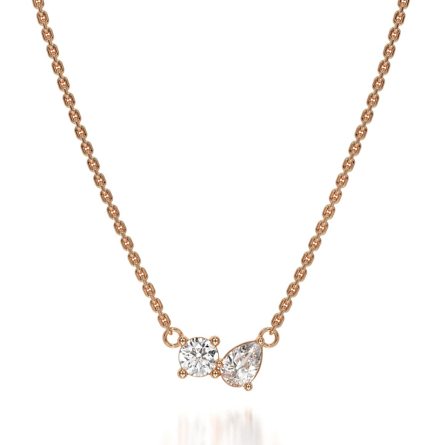rose gold