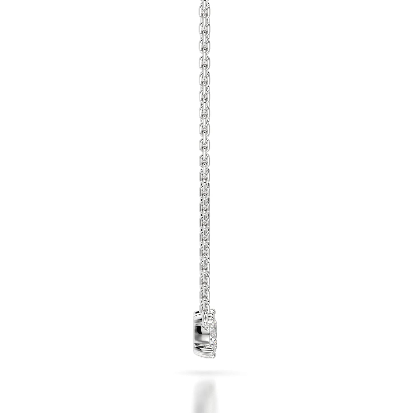 white gold