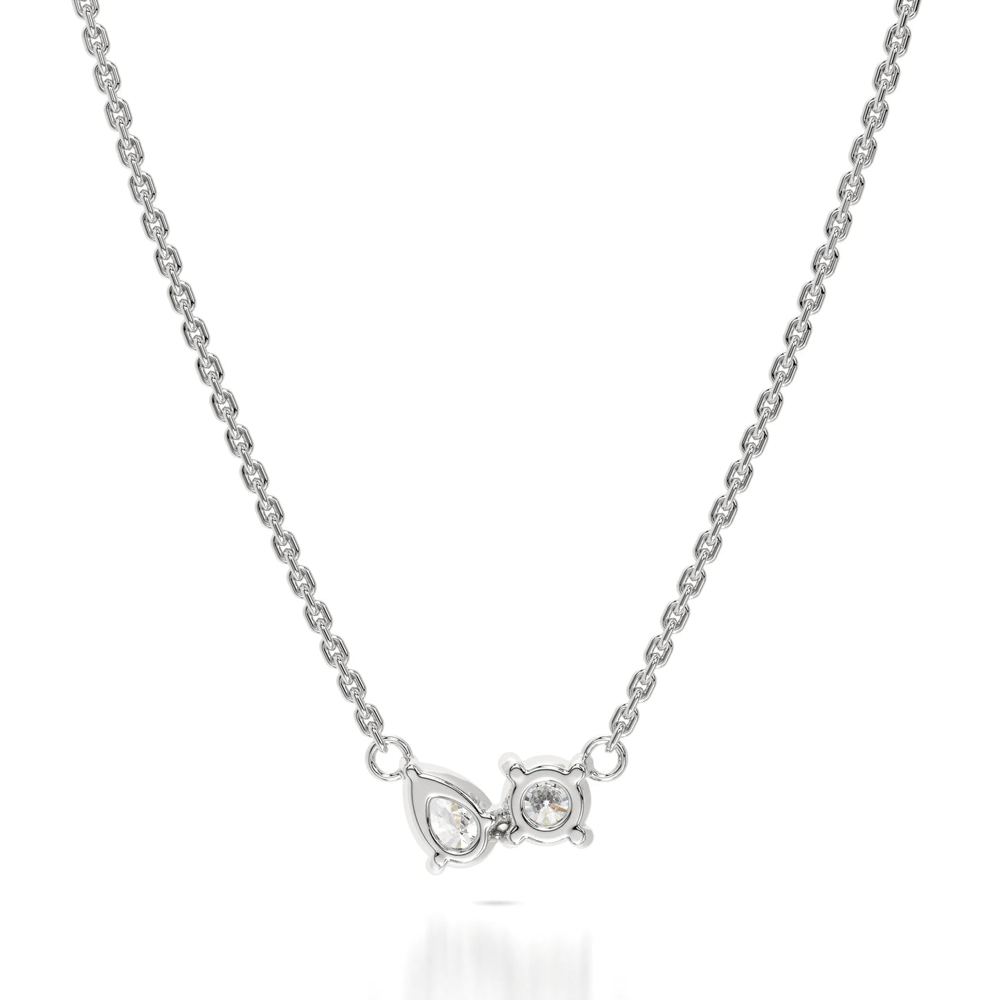 white gold