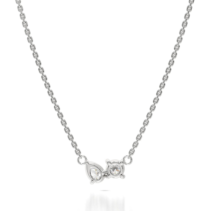 white gold