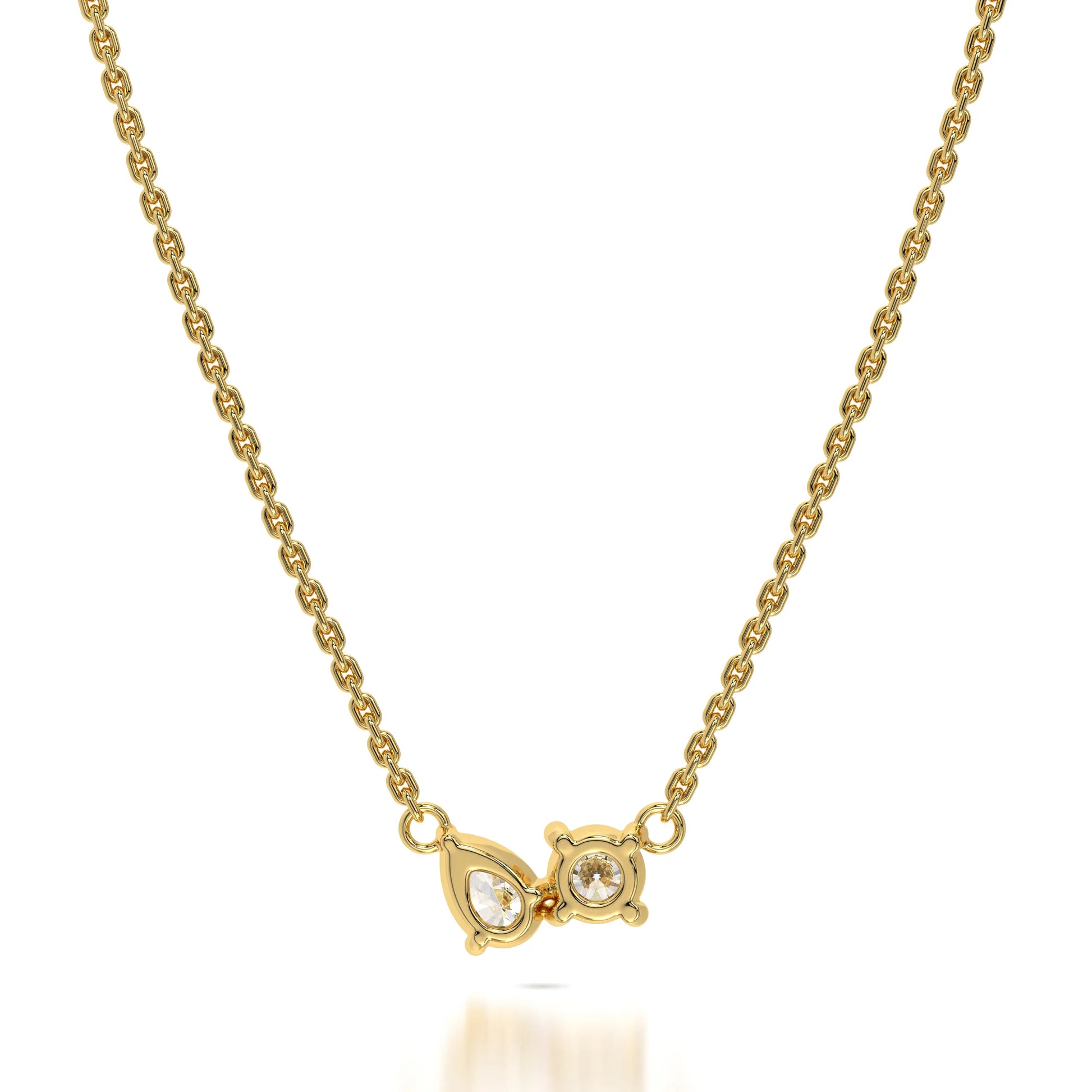 yellow gold