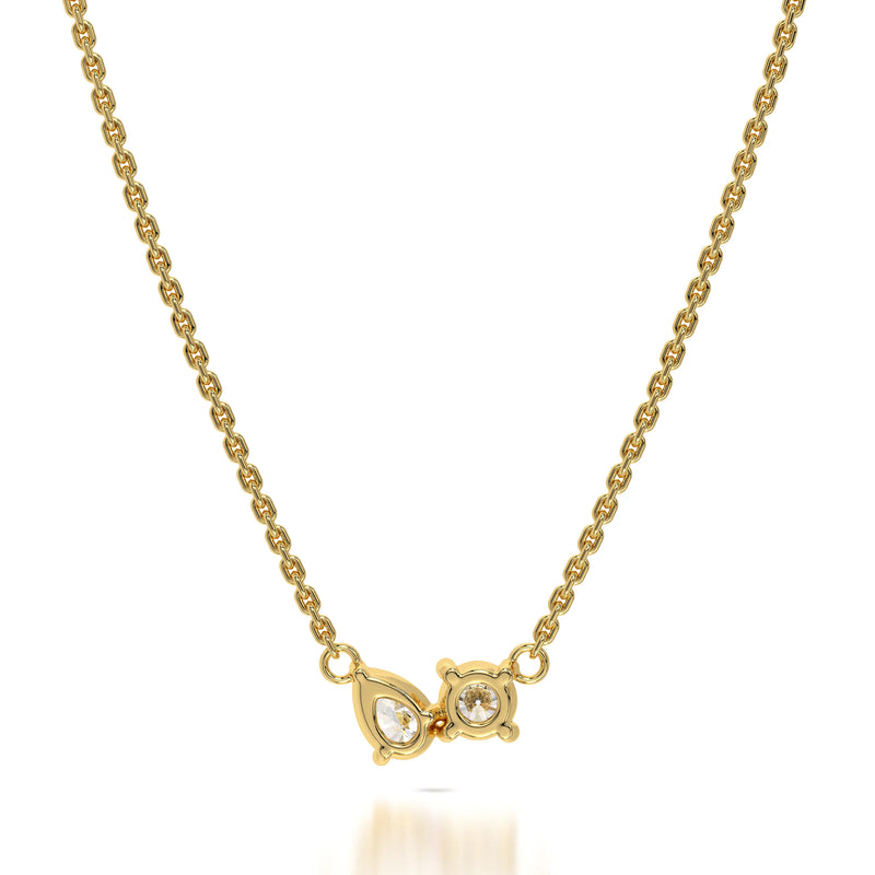 yellow gold