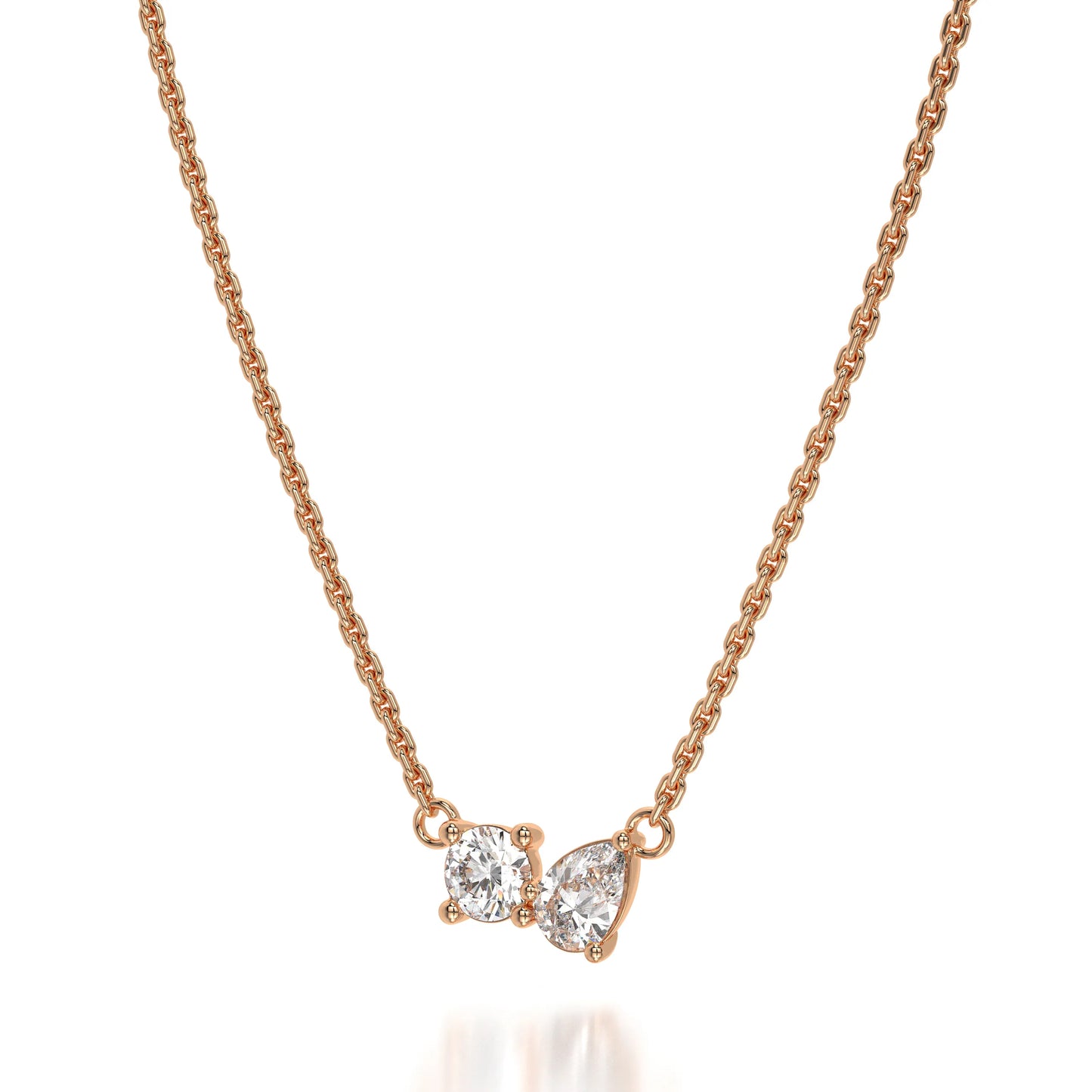 rose gold
