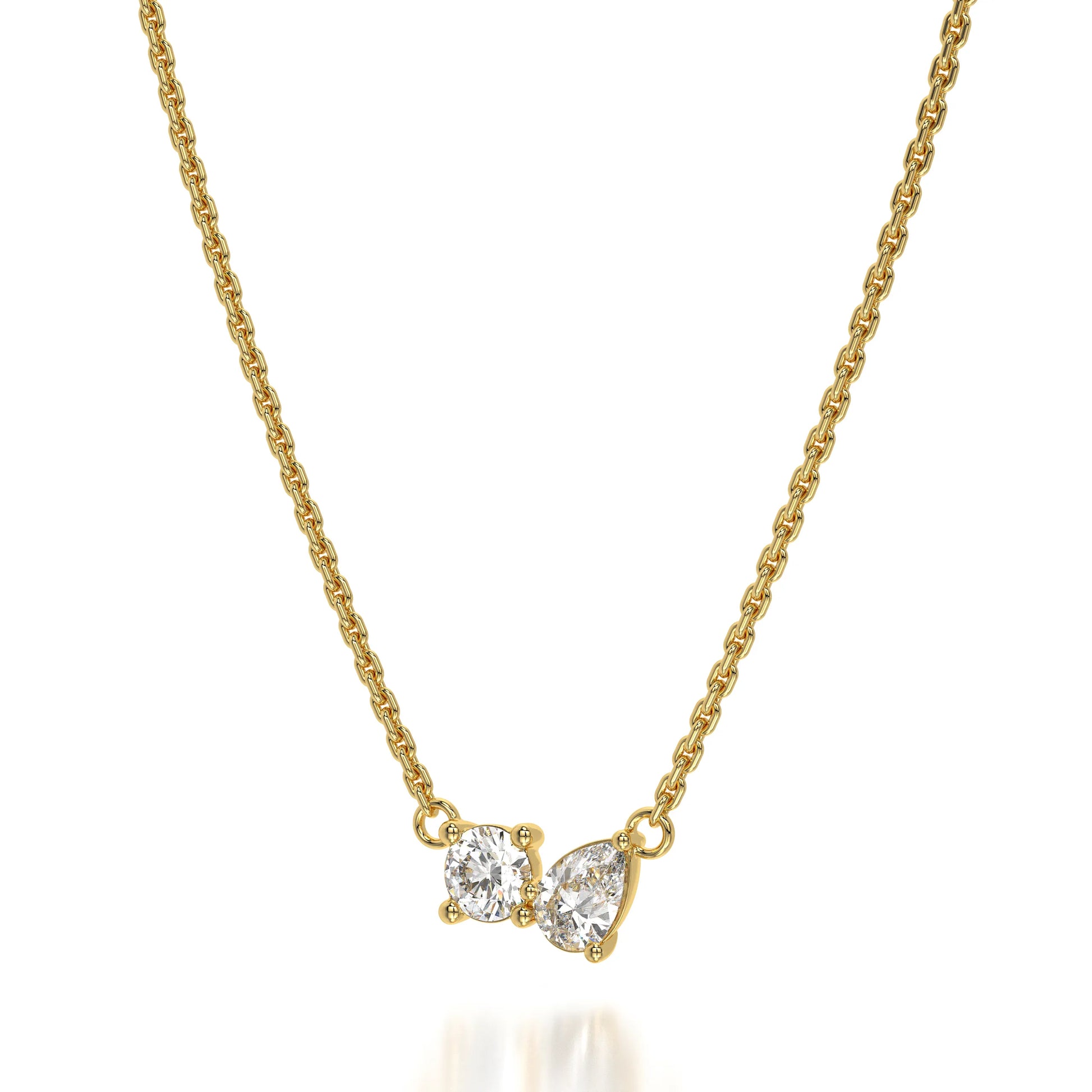 yellow gold