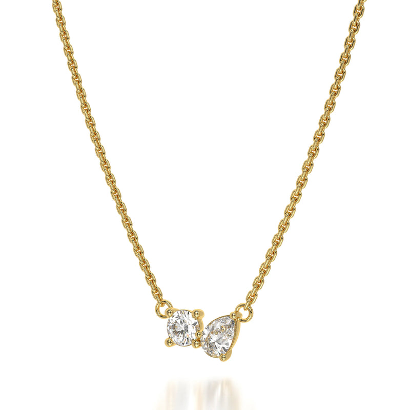 yellow gold