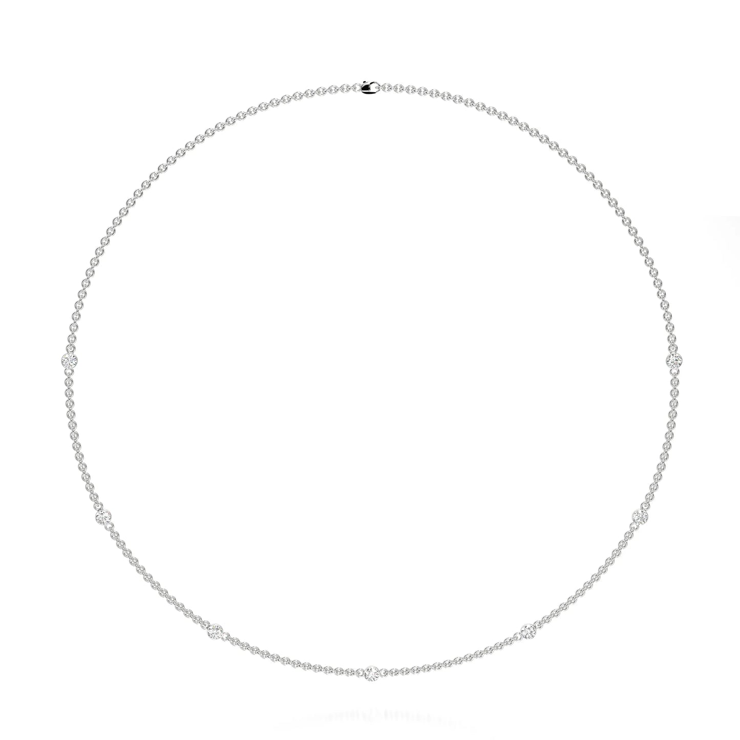white gold