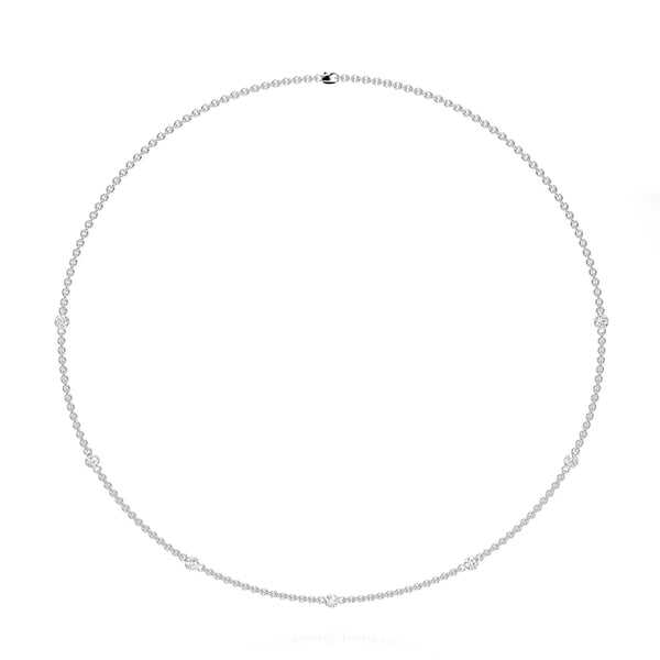 white gold