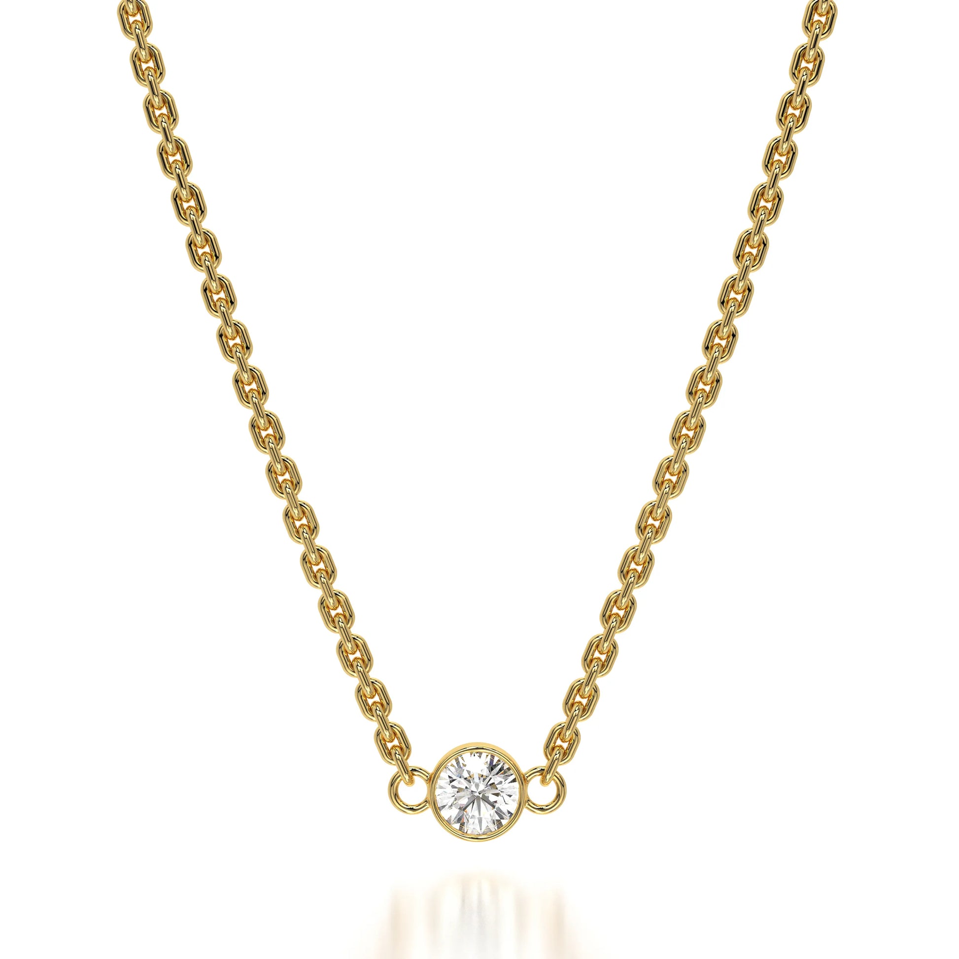 yellow gold