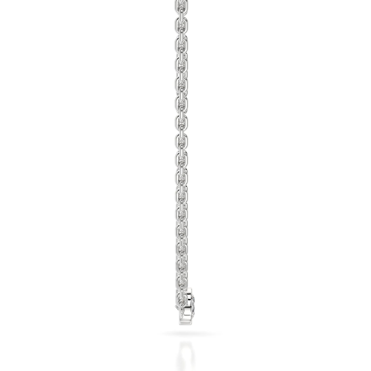 white gold