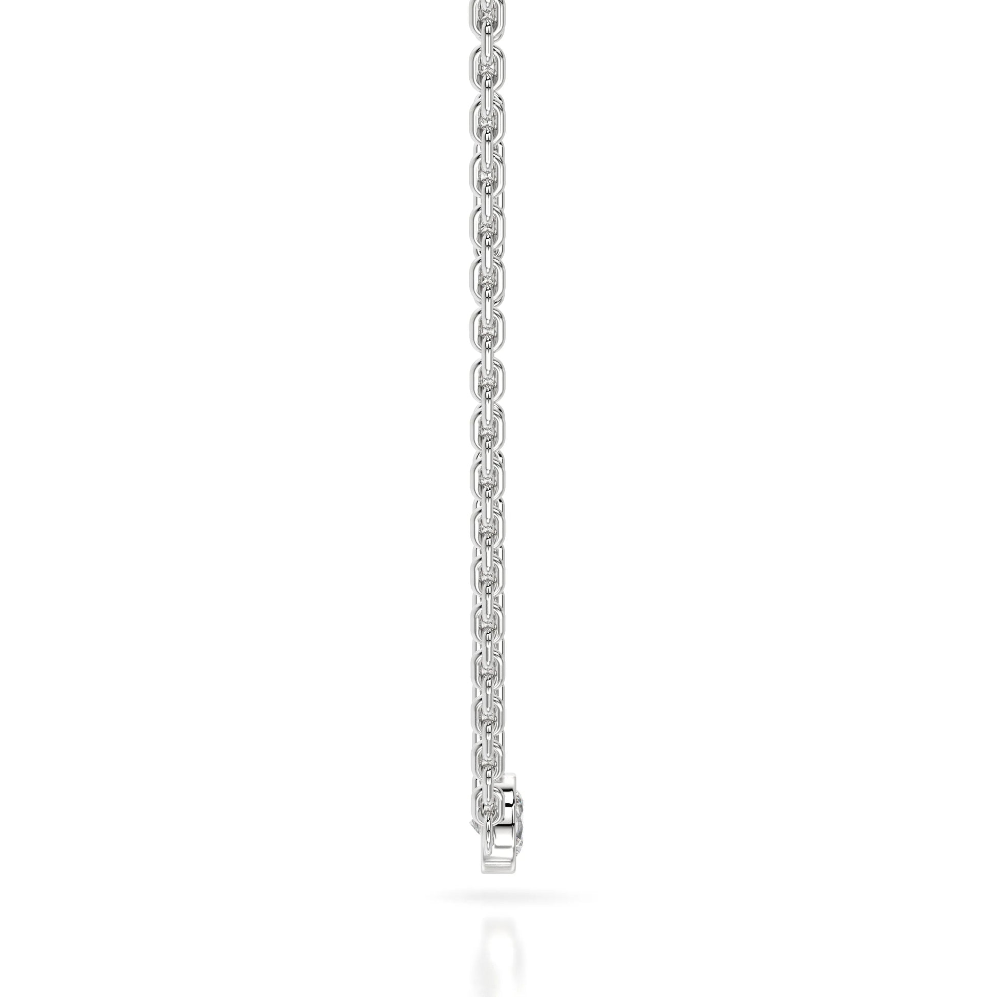 white gold