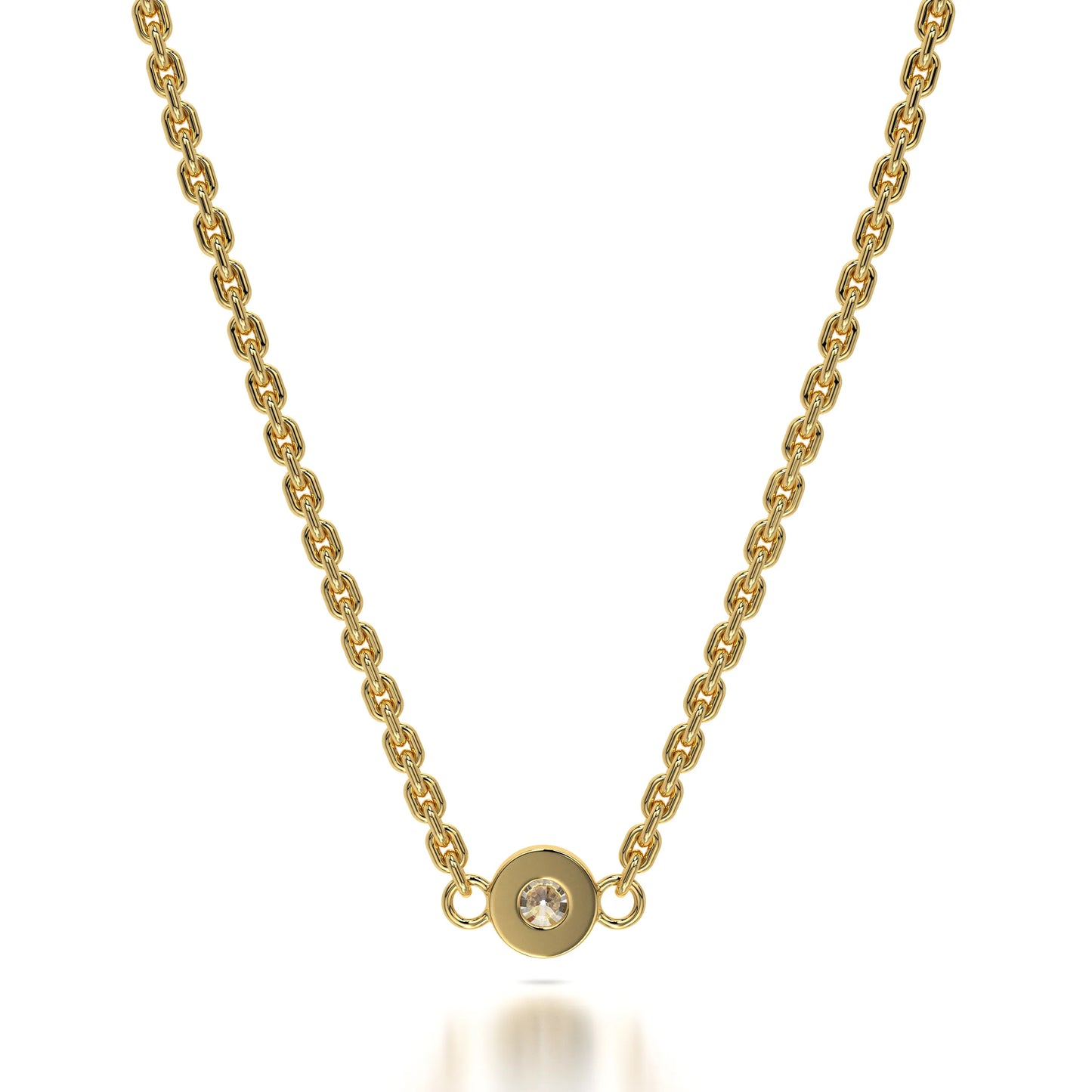 yellow gold