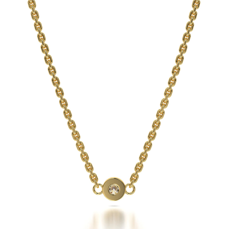 yellow gold