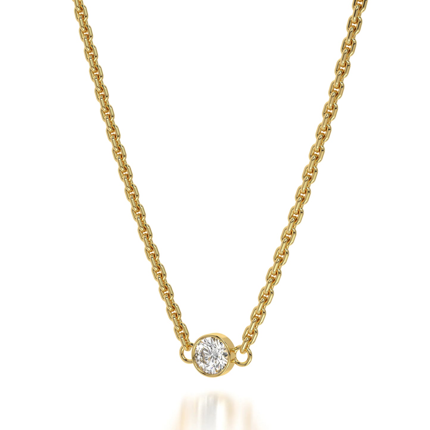 yellow gold