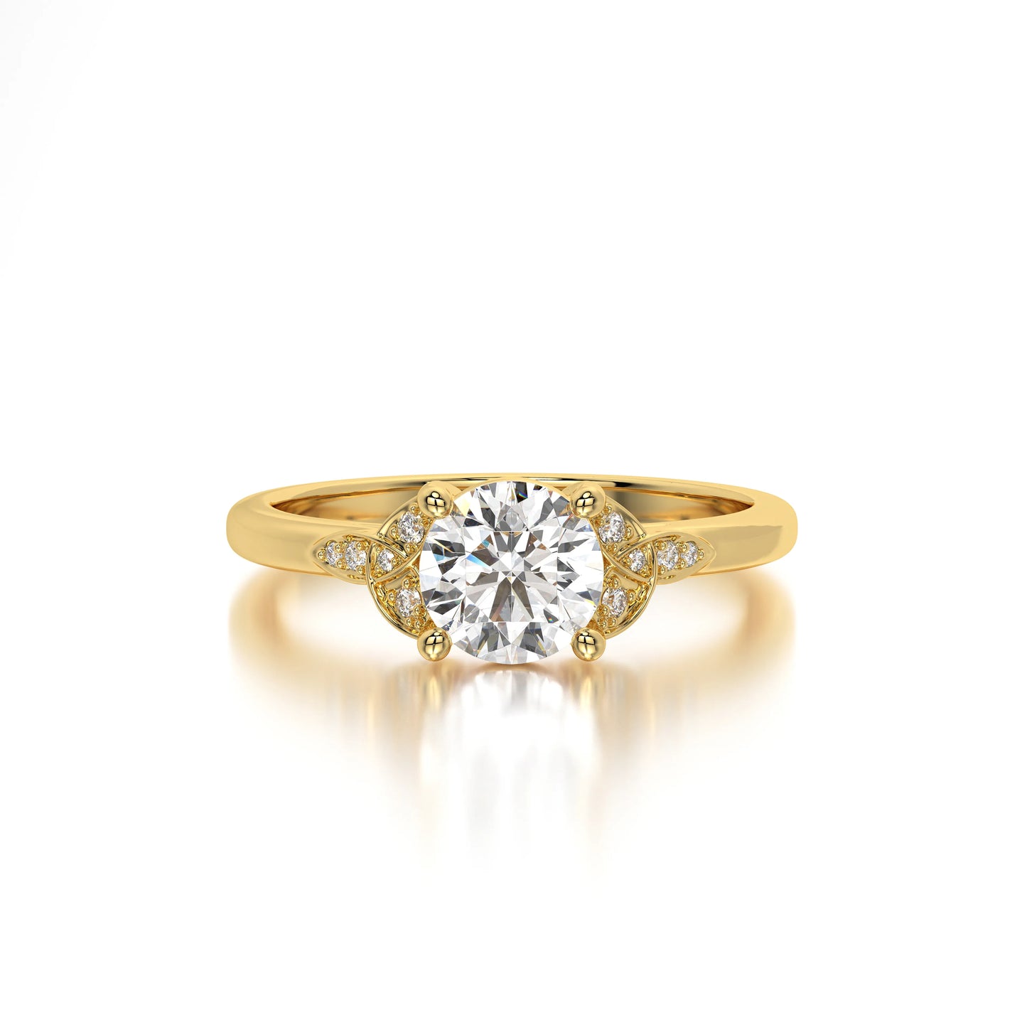 The Vintage Halo