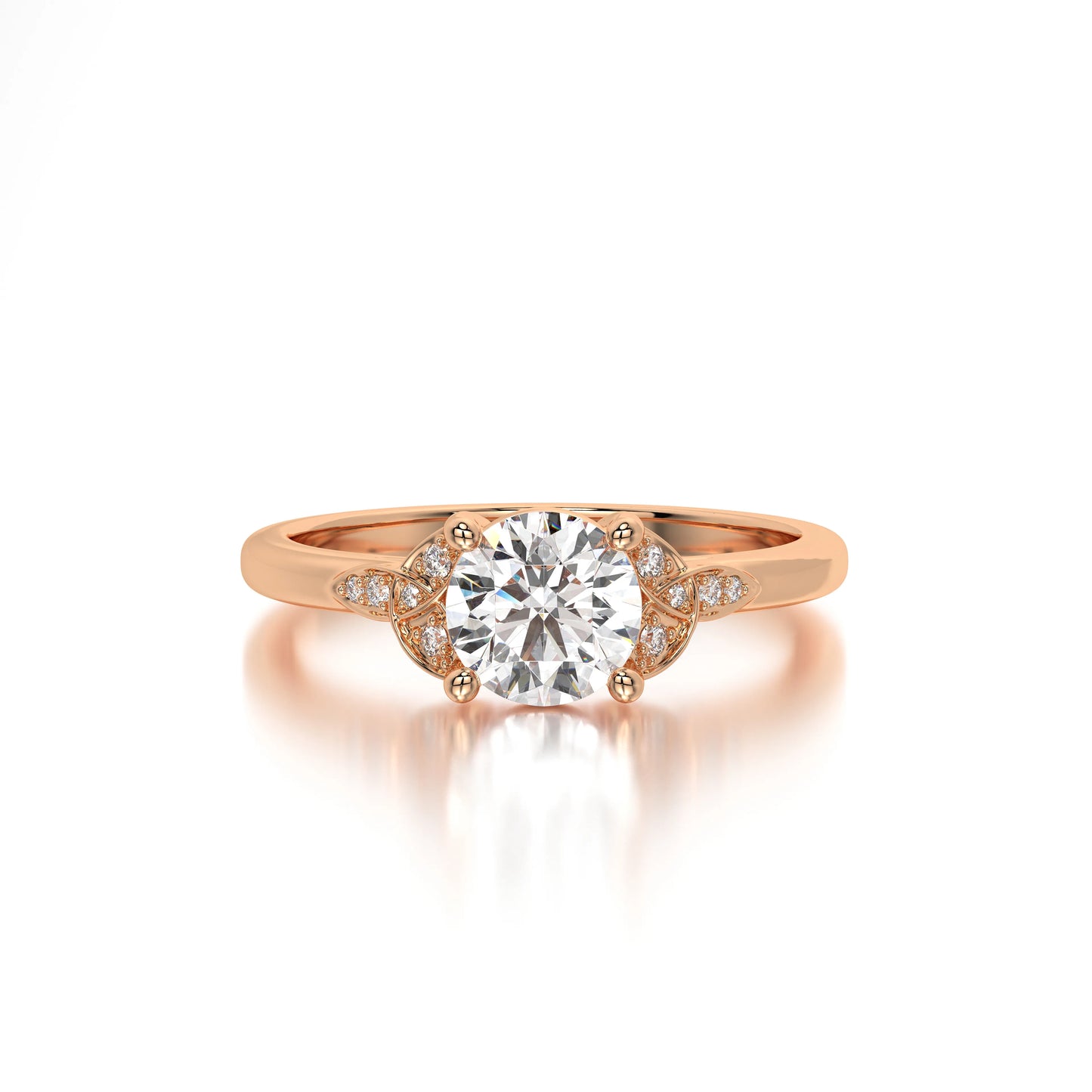 The Vintage Halo