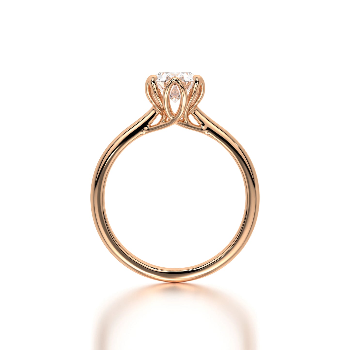 rose gold
